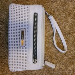 Kenneth Cole Reaction Wristlet
